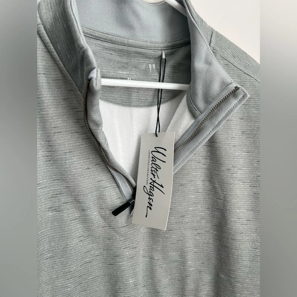 Walter Hagen light gray